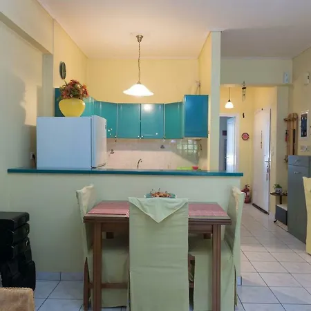 Palina'S Comfy Home. Kalamata Exterior photo