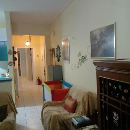 Palina'S Comfy Home. Kalamata Exterior photo