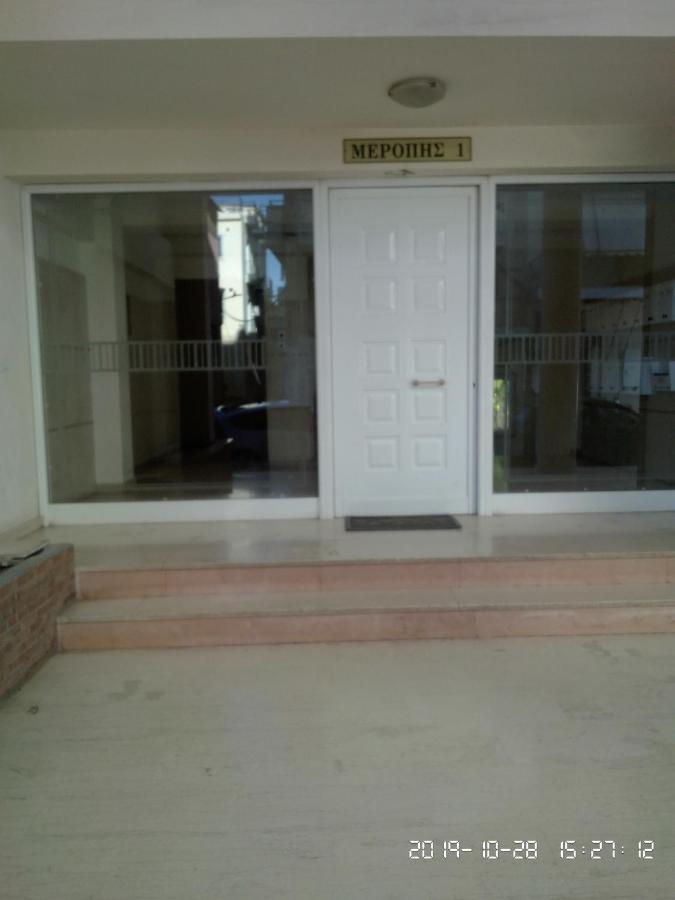 Palina's Comfy Home. Apartment *