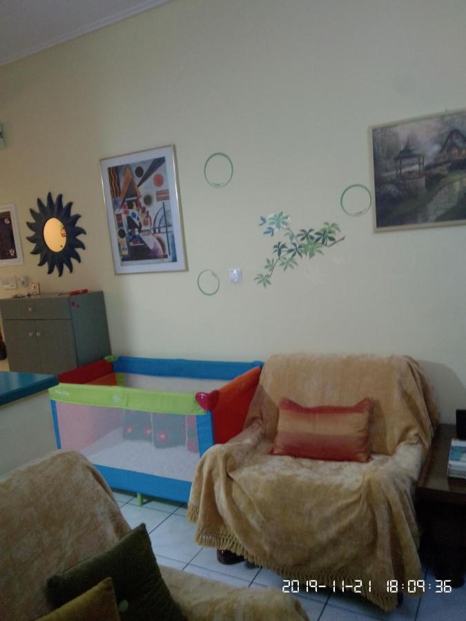 Apartment Palina's Comfy Home.