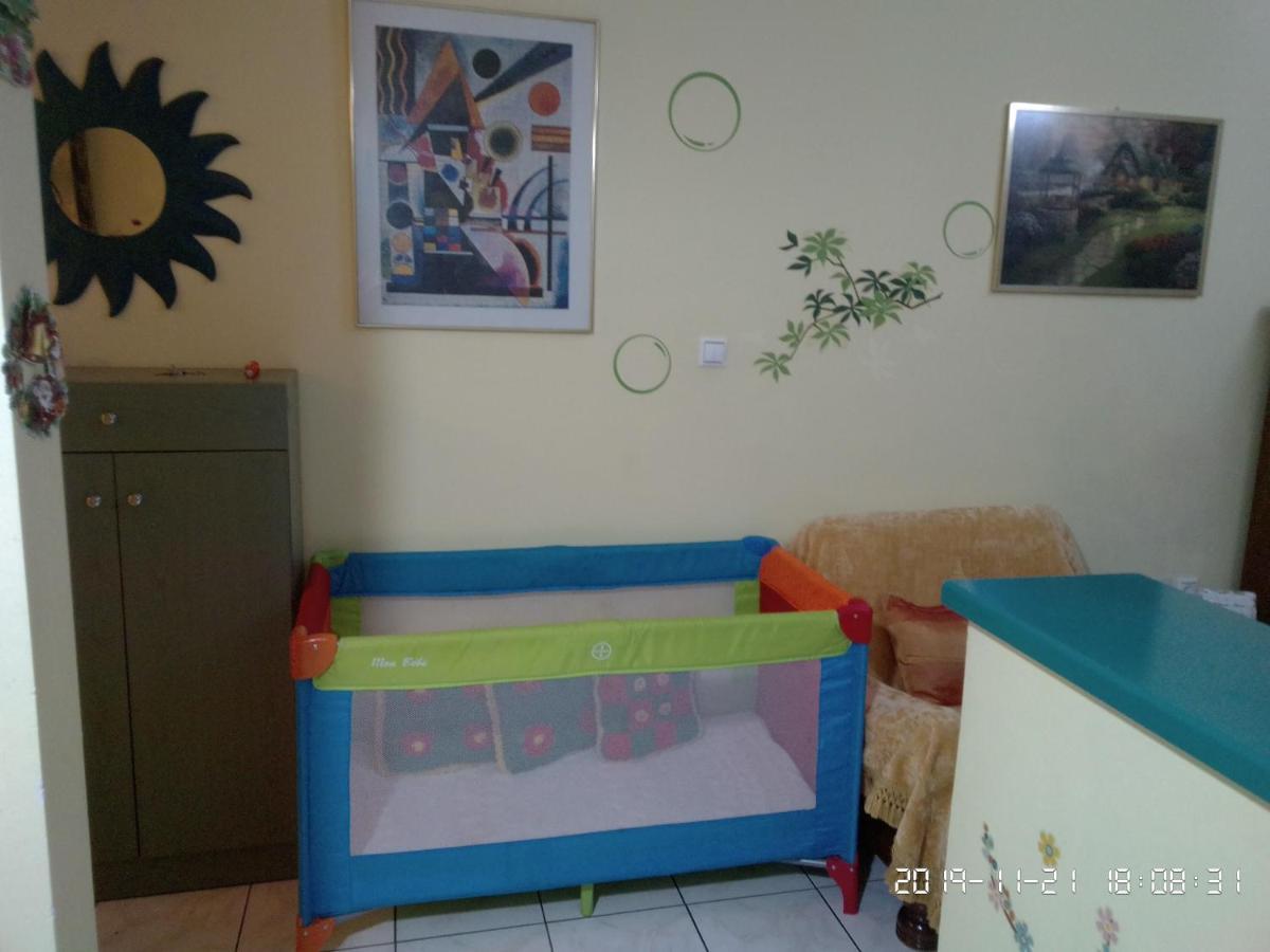 Apartment Palina's Comfy Home.